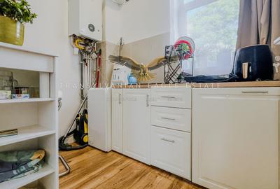 Apartament superb situat la Vila cu terasa|Zona centrala|Tribunal - 11