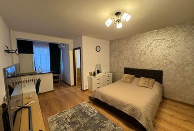 Garsoniera langa metrou dristor400euro prima inchiriere - 1