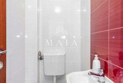 Spatiu Calea Dumbravii-Mihai Viteazu, 130 mp, cu parcare privata - 10
