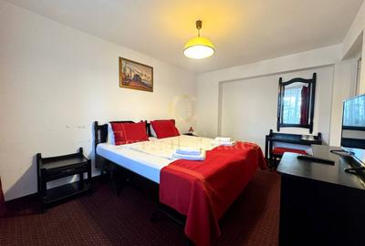 Vânzare Afacere Activa - Hotel - 4 Nivele 750 mp - 11
