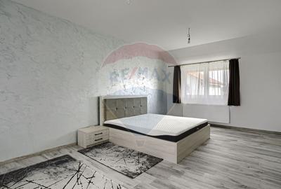 Casă de închiriat în cartierul Athena, zona 6 Vânători - 13