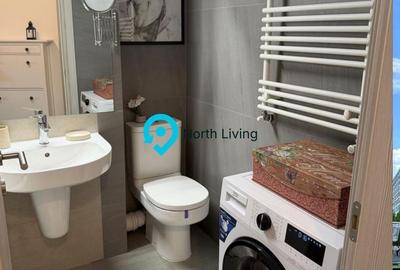 Apartament 2 Camere / Grozavesti - 9