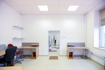 Infrastructură Premium pentru Afaceri IT - Disponibilă Acum - 5
