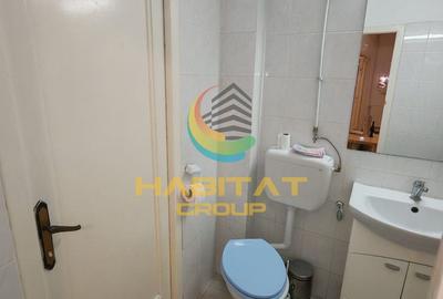 Vânzare 3 Camere zona centrală! - 9
