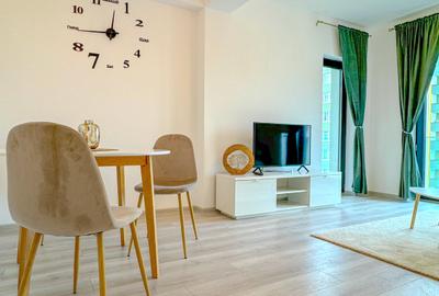 Apartament premium, decomandat, 60 mp, parcare subterana, bloc nou - 3