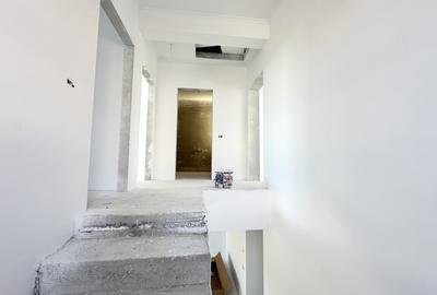 COMISION 0% Duplex 5 camere, 120 mp utili, 300 mp teren - Giarmata - 12