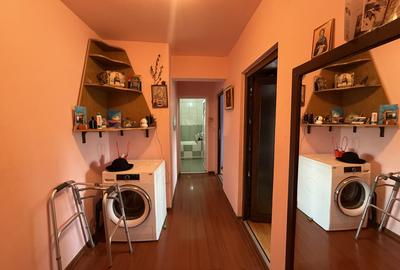 Apartament cu 3 camere de vanzare |65 MP UTILI | ETAJUL 3 | CETATE | 1 PARCARE. - 9