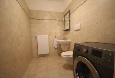 Spatios si confortabil in Braytim - 25