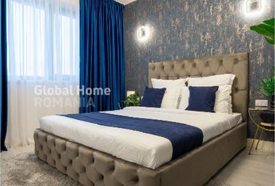 Apart 2 Camere + Parcare | Onix Residence – Aviatiei | Mobilat & Utilat Premium - 9