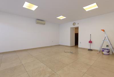 Spatiu Comercial de Inchiriat (in curs de autorizare) - 1