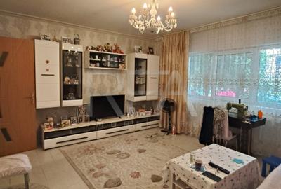 3 Camere Decomandat Zona Dristor - Aleea Suraia - 1