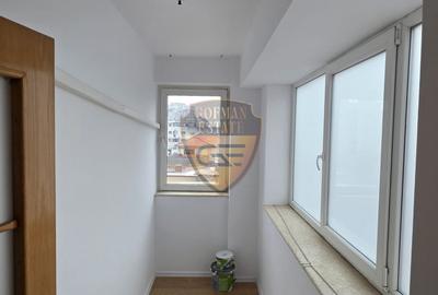 3 camere, Tomis 1 Ultracentral, 100mp, et 3/4 Renovat, NOU, centrala gaz, A/C - 15