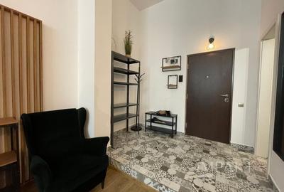 Apartament chic, mobilat lux, Bună Ziua - 7