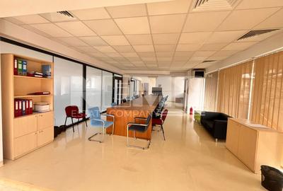 Spatiu Birouri Modern I Suceava/Central  I 170Mp  I 2000Euro+tva/luna - 12