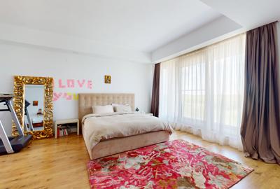 Casă individuală premium pe malul lacului – Cosmopolis - 6