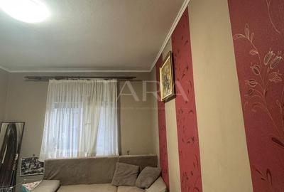 Apartament cu 2 camere semidecomandat, Mărăști. - 2