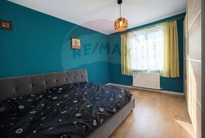 Apartament cu 3 camere de vânzare în zona Tomis Nord Constanta - 1