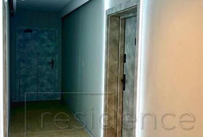 Apartament modern 2 camere, Plopilor, zona Nobori - 23