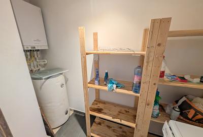 Apartament 3 camere 87mp +12 mp terasa | 0 comision | Felicity - Padurea Baneasa - 18