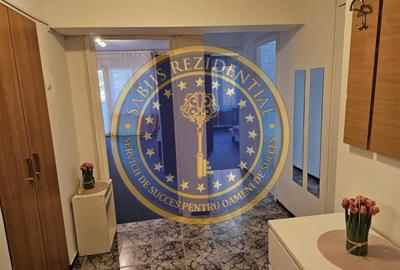 Apartament cu 2 camere în Militari
