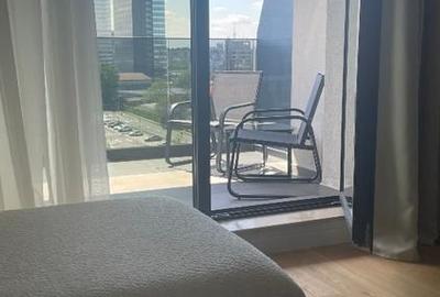Nice view | 2 room apartment | Nusco CIty-Pipera - 7