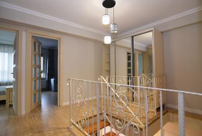 Ap duplex cu 4CD, Moara de Vant , intabulat, mobilat si utilat - 13