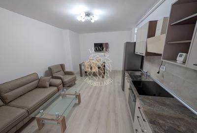 Apartament Nou 2 camere-balcon-etaj3-lift-parcare-Zona Drumul Cetatii - 1
