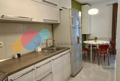 Apartament 3 camere, zona Centrala, in casă pe 2 niveluri - 5