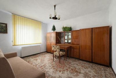 Casă pe Un Nivel - SU 110MP | ST 770MP | 4 Camere - zona Auchan Iris - 9