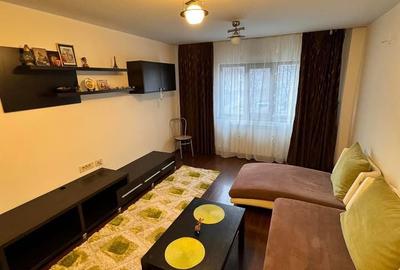Apartament mobilat modern etaj1 zona Cozamin - 2