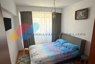 Apartament 3 camere, 80 mp, Mărăști, zona Calea Dorobanților - 7