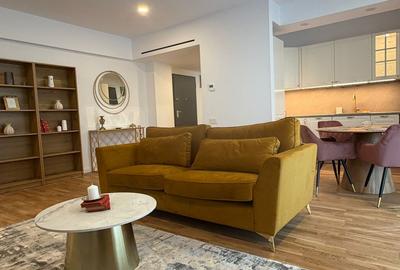 Apartament Premium | 2 Camere | Bulevardul Pipera - 1