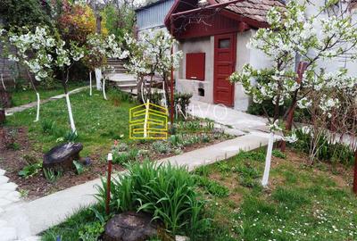 Proprietate premium cu potențial investițional – Platoul Cornești - 18