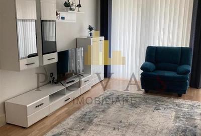 Barbu Vacarescu Inchiriere Apartament 2 Camere - 1