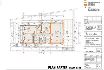 Casa de vânzare Dezmir - zona Planoarelor - 10