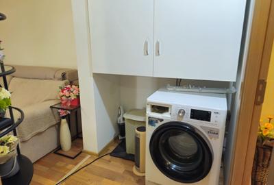 2  camere Balotesti/boxa /parter /intrare  separata/ pretabil spatiu comercial - 7