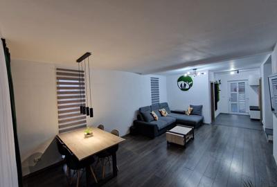 Duplex despartit prin garaj  I 5 camere I Complet mobilat I Dumbravita - 2