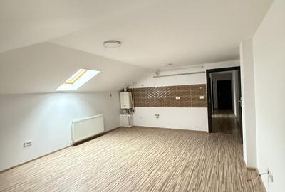 Apartament cu 2 camere decomandat în Militari