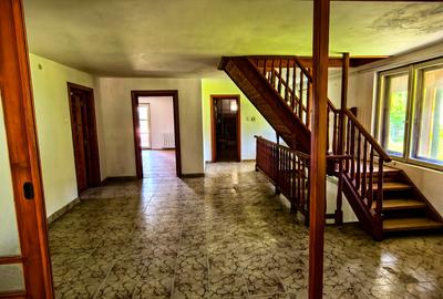 Complex imobiliar format din 2 Vile si un teren generos de 3659Mp - 11