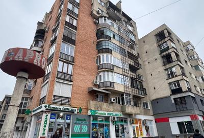 Garsoniera & Cabinet zona Farmacia Convalaria ETAJ 1 - 1