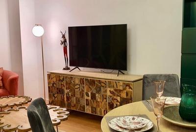 REA1019691 Apartament 2 camere I 60 Utili I Parcare subterana I Aviatiei Park - 10