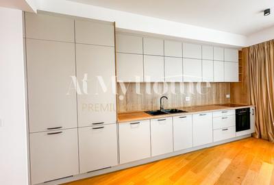 Apartament NOU 4 camere si terasa 227 mp , Iancu-Nicolae-Zoo Baneasa, - 6