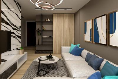 APARTAMENT 4 CAMERE - MOSILOR - COMISION 0% - 8