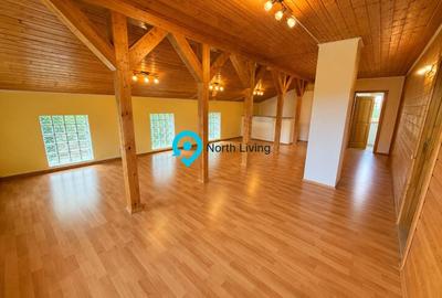 Conac elegant lângă Club Snagov | Teren 1.490 mp | Grădină superbă - 9