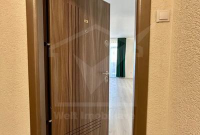 Apartament 2 camere,  finisat, imobil nou, Zona Parc Poligon - 3
