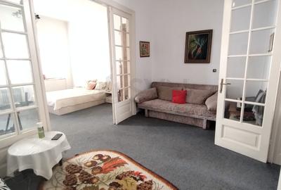 REA1026250 Apartament 4 camere in vila I Universitate - 3