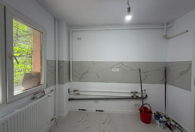 Titan 3 Camere Bloc 1970 Reabilitat 5 Min Metrou 5 Min Parc Ior 5 Min Scoala 195 - 12
