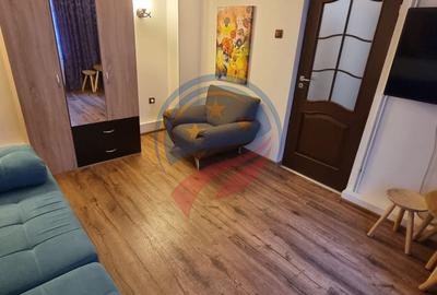 Garsonieră de închiriat Craiova centru, 24 mp, mobilată, aer condiționat - 5