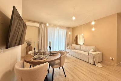 Eleganta și atenție la detalii într-un apartament cu 2 camere, Lipovei - 6