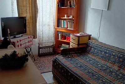 Apartament 3 camere decomandat, etaj 2, Astra - 3